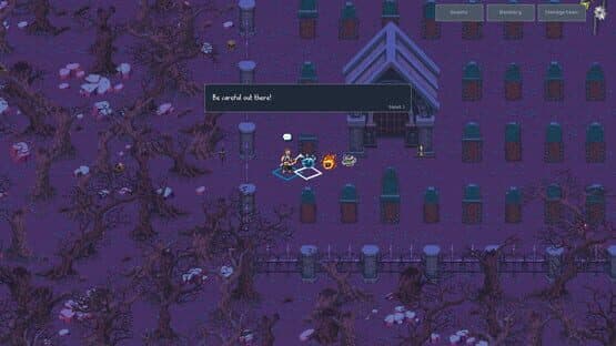 Wisps of the Elements — screenshot 4