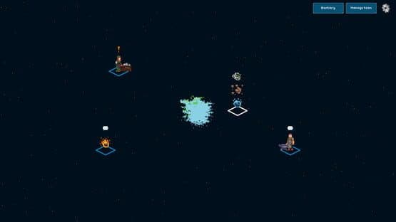 Wisps of the Elements — screenshot 6