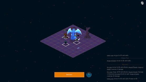 Wisps of the Elements — screenshot 7