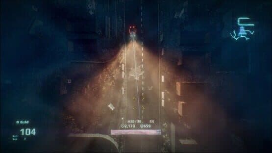 Wire Throne — screenshot 4