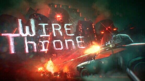Wire Throne — screenshot 6