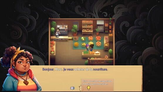 WonderLang French — screenshot 1