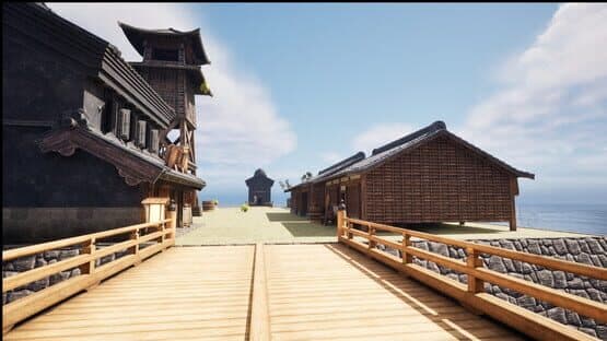 Wonder Loop Village — screenshot 1