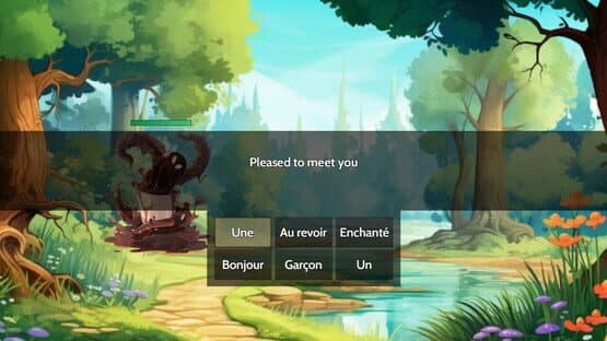 WonderLang French — screenshot 7
