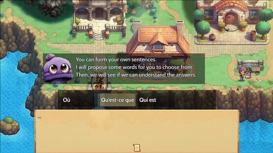WonderLang French — screenshot 8