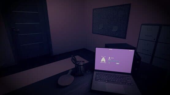 Whispering Death — screenshot 1