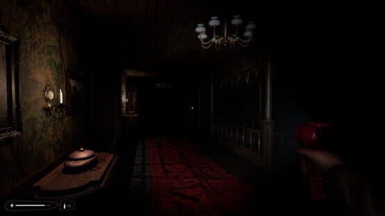 Whispers of The Shadow — screenshot 3