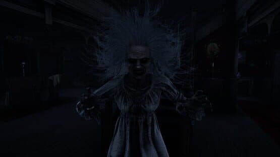 Whispers of The Shadow — screenshot 4