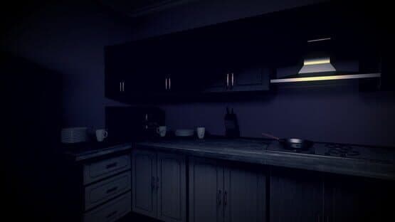 Whispering Death — screenshot 5