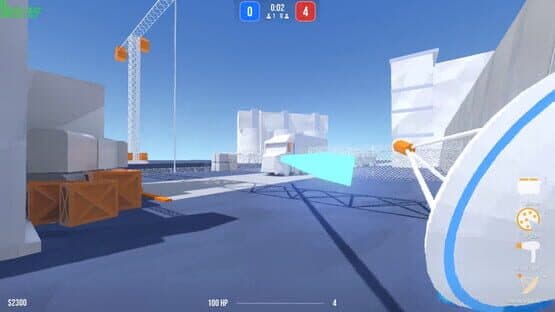 While Mom is Away — screenshot 2