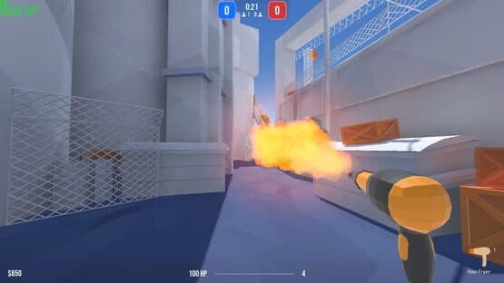 While Mom is Away — screenshot 5