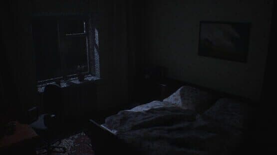 While Sleeping — screenshot 1