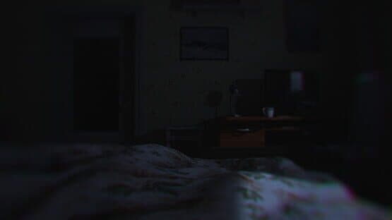 While Sleeping — screenshot 2