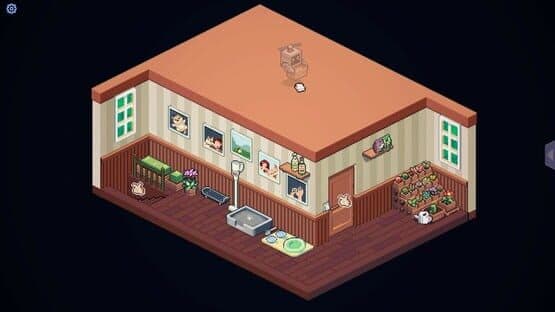 Whisper of the House — screenshot 1