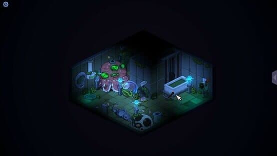 Whisper of the House — screenshot 3