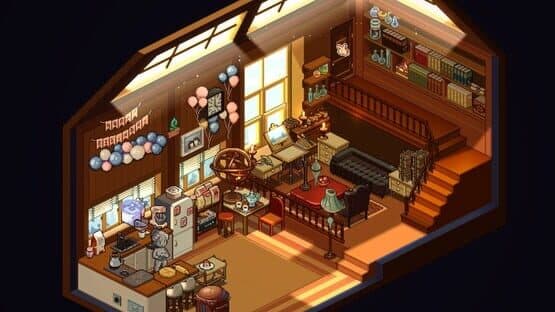 Whisper of the House — screenshot 4