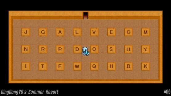 DingDongVG's Summer Resort — screenshot 2