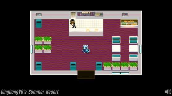 DingDongVG's Summer Resort — screenshot 5