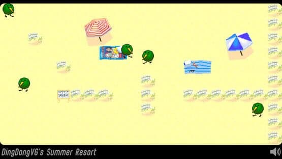 DingDongVG's Summer Resort — screenshot 6
