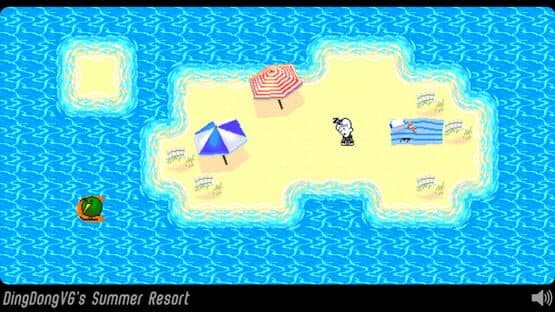 DingDongVG's Summer Resort — screenshot 7