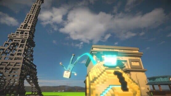 Voxel World — screenshot 5