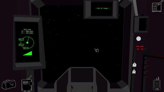 Vorago — screenshot 1