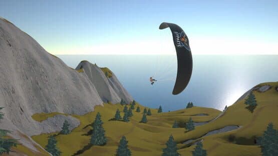 WaggaSim — screenshot 2