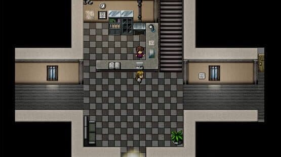 Wait: The Patient — screenshot 1