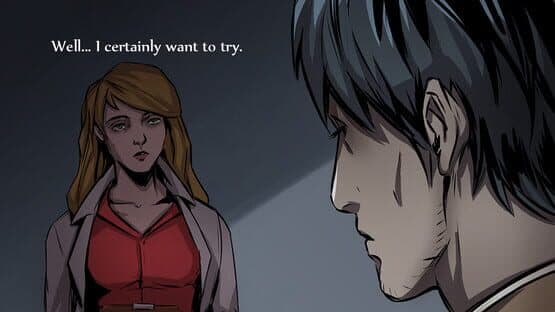 Wait: The Patient — screenshot 2