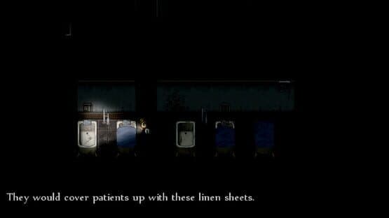 Wait: The Patient — screenshot 3