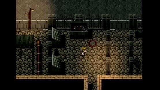 Wait: The Patient — screenshot 6