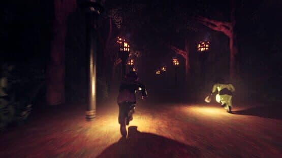 Unplagued — screenshot 1