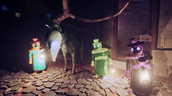 Unplagued — screenshot 2