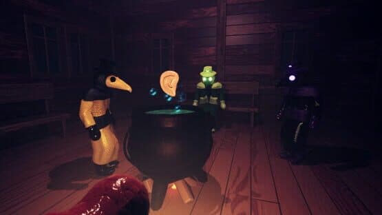 Unplagued — screenshot 4