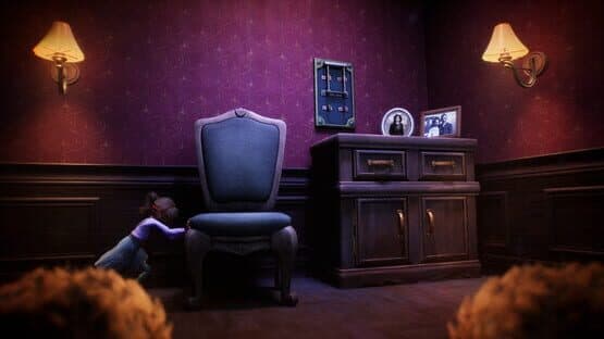 Out of Sight — screenshot 3