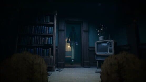 Out of Sight — screenshot 4