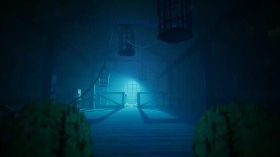 Out of Sight — screenshot 5