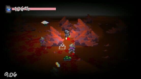 Kill Kill Kill Kill — screenshot 1