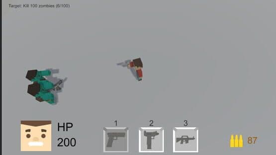 Black Bird — screenshot 3