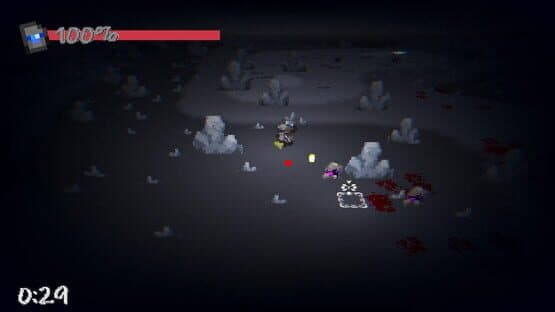 Kill Kill Kill Kill — screenshot 2