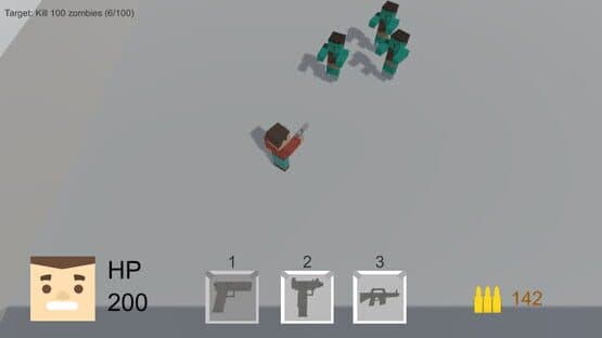 Black Bird — screenshot 4