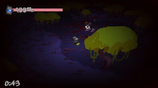 Kill Kill Kill Kill — screenshot 3