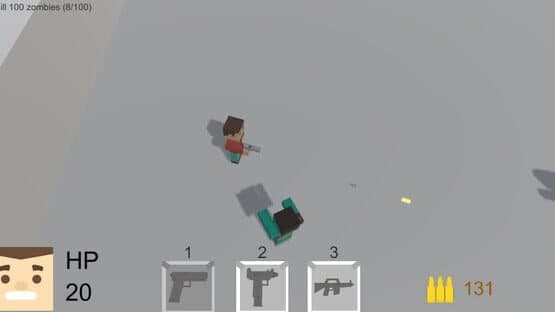 Black Bird — screenshot 5