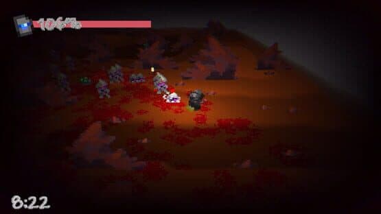 Kill Kill Kill Kill — screenshot 4