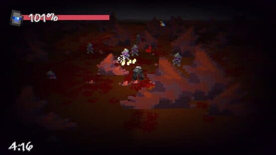 Kill Kill Kill Kill — screenshot 5