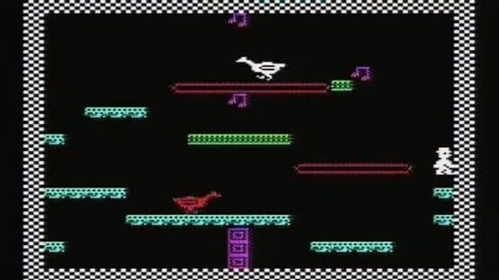 The Perils of Willy — screenshot 1