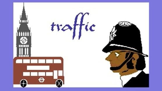 Traffic — screenshot 1