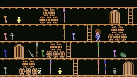 Booty — screenshot 1