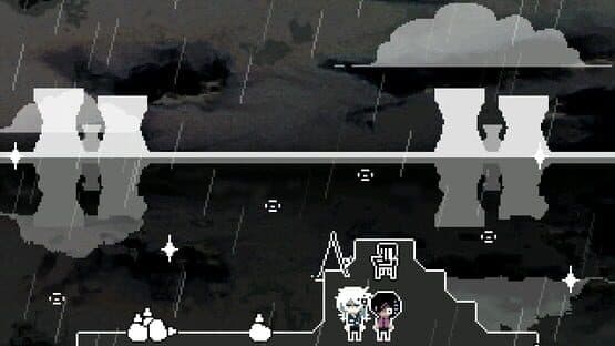 Incompatible Fusion Machine — screenshot 2