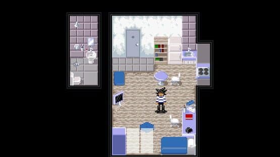 MuMuMu: Mist of Six Dreams — screenshot 1